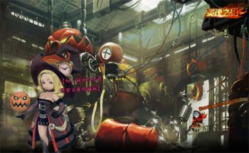 《英魂之战》捉迷藏地图玩法大公开