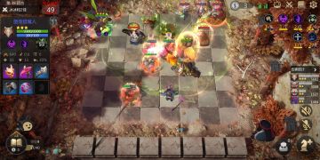 冰川恶魔流攻略(娱乐卡组)