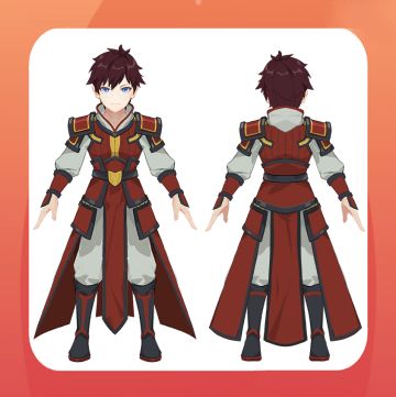 【米娜情报局】镇魂街联名时装&坐骑即将上线！