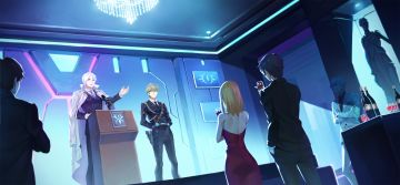 【元旦特典】假期趣事大分享