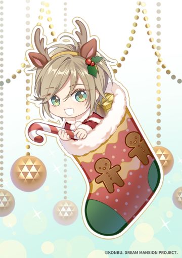 【节日问候】圣诞前夜，夜照平安