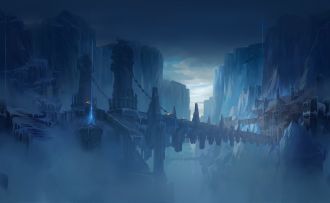 开发者：极地大乱斗