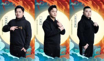 豫园盛会今日开启！一起跨年！