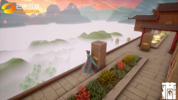 《藏梦》来给大家送福利啦！添加心愿单有机会可得芒果TV会员！助你春节躺平追剧无压力！