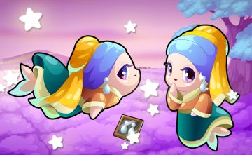 名人名画博物馆新鱼预告~