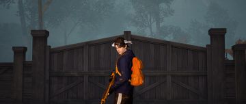 《黎明觉醒：生机》画面设置，不同质感不同体验！