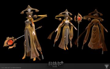 《拉结尔》11月28日更新公告