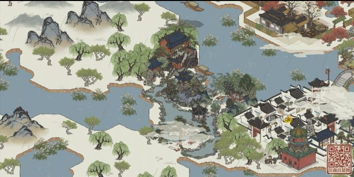 苏州府装修(一)截图