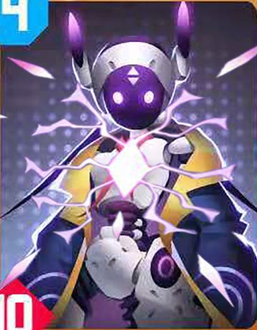 【整活】共鸣手链的正确穿戴法