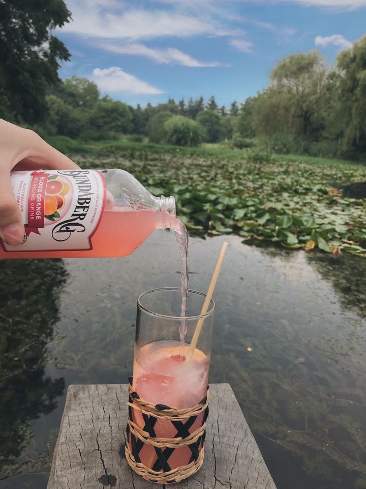 沉浸式旅行一次,胜过打卡一百个网红景点截图