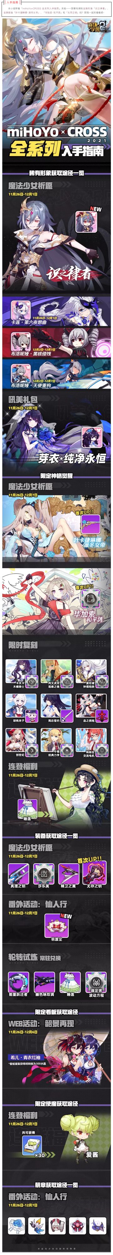 入手指南丨一起来感受大人的世界！