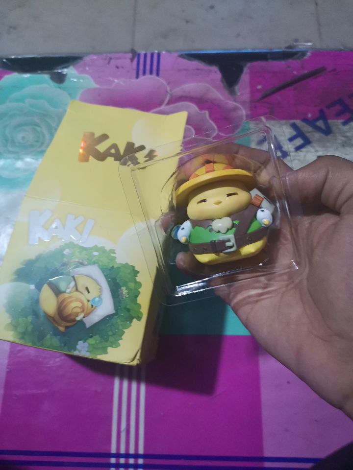 盲盒到货了哇！！！！截图