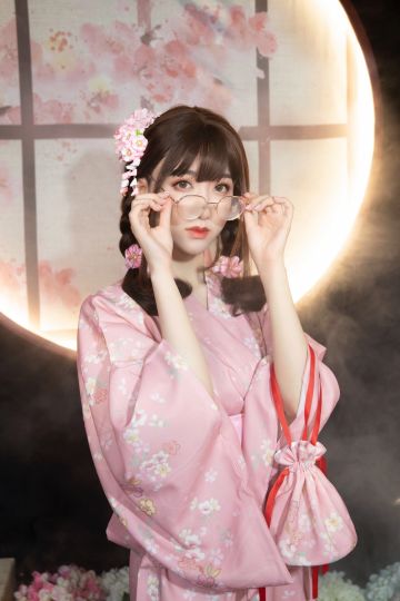 【BS GIRLS】第五期——桃子老师