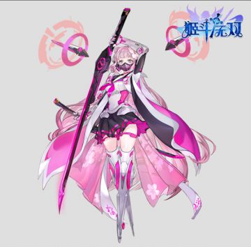 【公告】服务器爆满全服补偿UR英雄“蕾樱”