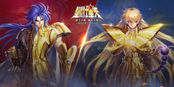 畅聊一二 | 撒加VS沙加，强者之间的对决