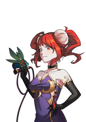 江湖路上的伙伴们1