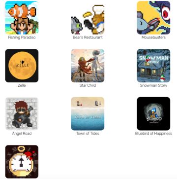 为死者提供最后的晚餐，这名独立开发者致力于“黑深残”中的温暖