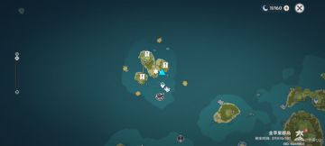 （搬运/侵删）金苹果群岛，最新限时任务『狂风，听我号令』、『水位与石柱』