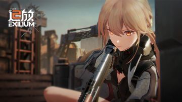 《少前2：追放》最新战斗实机画面公开！