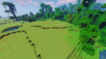 治愈系空中火柴盒，森之住民的树屋~