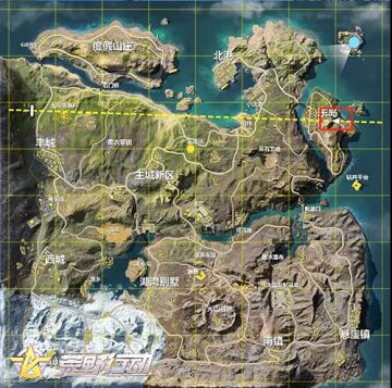 永久皮肤免费送 《荒野行动》更新亮点抢先知