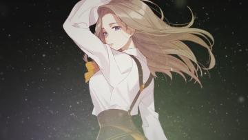 【英雄解析库】不只有屁股！聆听音乐家[薇欧莉特]的音乐盛宴~