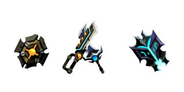 【剑盾基础攻略】从入门到精通