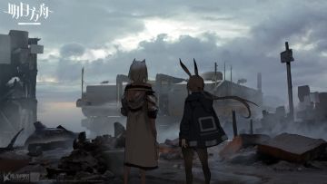 [明日方舟] 四星及以上干员公招TAG组合完全指南（更新2020.5.1）