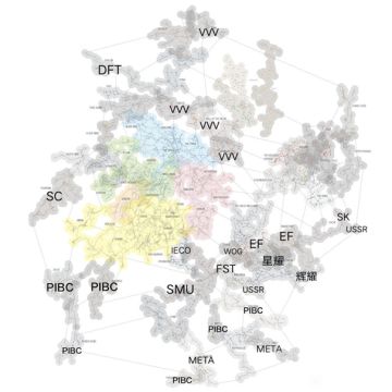 【大事件】价值近800亿战列命陨星海！10月打响灭灯大战！