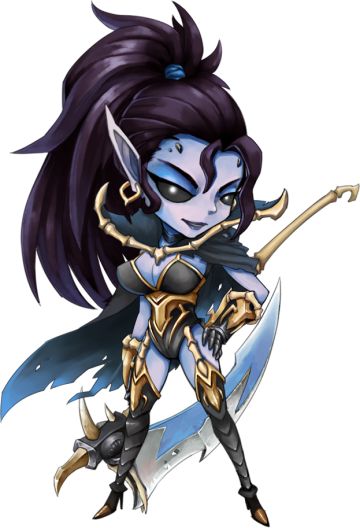 战士：验尸官——古修嘉