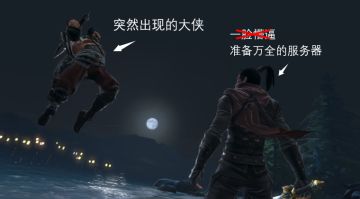 刚刚，二测时间确定，双平台，下到必能玩！