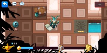 《失落之城》第二次内测开启 官