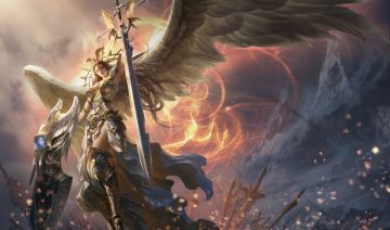 《女神联盟2》手游 故事起源