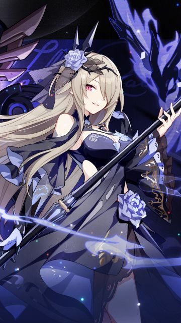 壁纸分享 | 回忆是迷迭香的花语