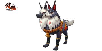 倒计时1天｜新时装、新坐骑，新团本明日开启