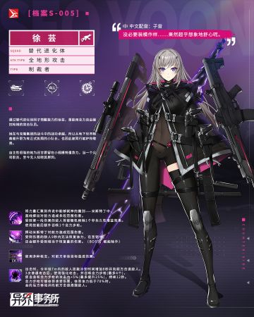 作战攻略 | 觉醒徐芸、奈尔·蓝剑的作战情报分析已开放阅读权限