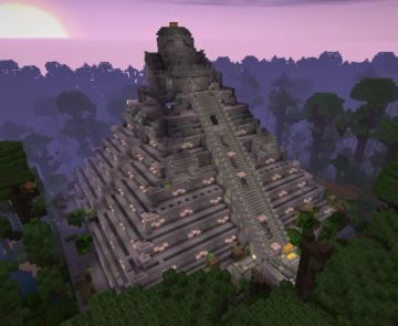 迷你世界新BOSS羽蛇神解析