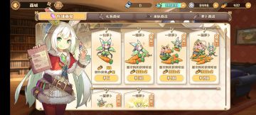 【万灵苏醒】对于0元党和6元党的一些新手建议