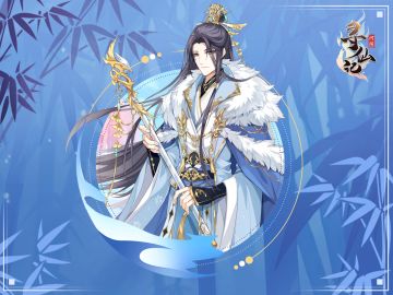 【河图资讯】清风玉露，枫叶深红~ 混沌之后盼团圆