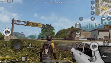 【出击加油站】超炫车技来之不易！驾驶训练场成就车技大神