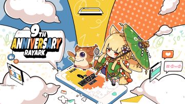 万象物语福利大放送！