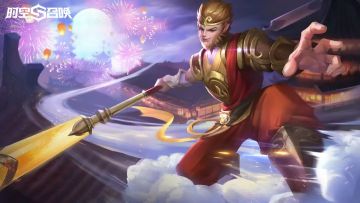 【公告】《时空召唤》1月8日更新预告