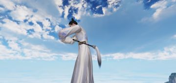 更新公告：孟冬节来袭，穿上圆领袍！阵法系统升级啦～