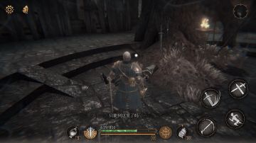 第六章赐福之地， “真”圣剑攻略