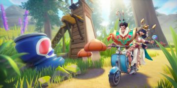 【新功能上线预告】跨区功能即将上线