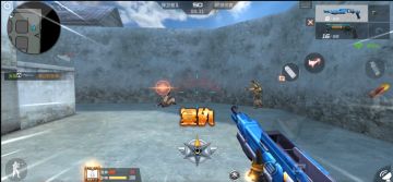 SPAS12-雷电核心即将被调整，是否一代“神器”要跌落神坛？