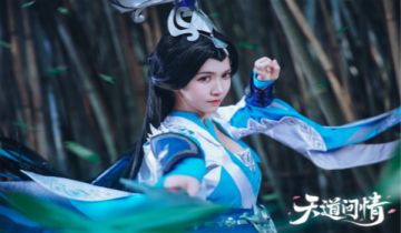 《天道问情》趣味科普：没有空调的夏天，古人如何消暑