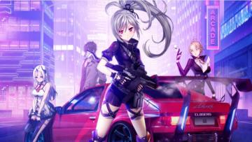 次元兽研究计划 | 食尸鬼军团已锁定！