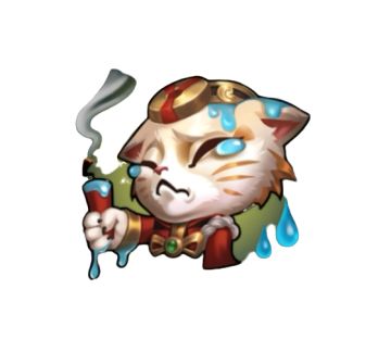 提莫队长突遭毒手！谁能成为抓住真凶的“最强大脑”？