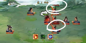 论单局最强减防剑武功，减防60%